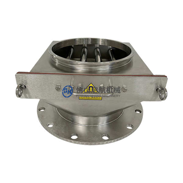 抽屉式除铁器26