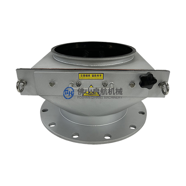 抽屉式除铁器24